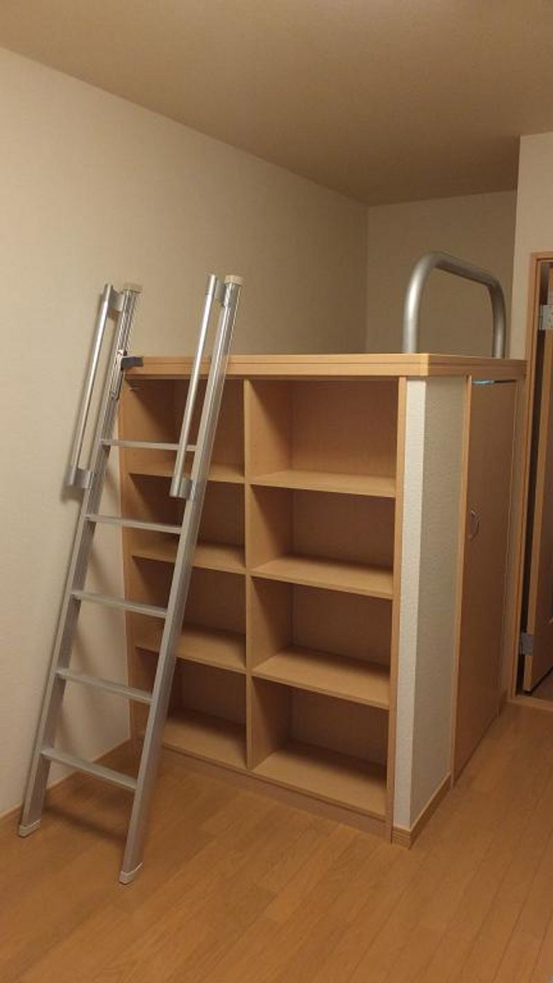 leopalace Lily Living room