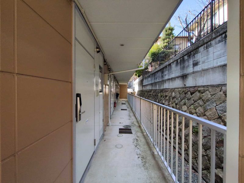 レオパレスレインボー その他