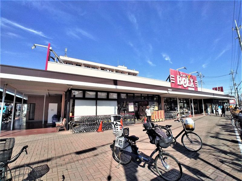 レオパレスＰＩＮＯ 周辺環境