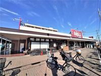 レオパレスＰＩＮＯ 周辺環境