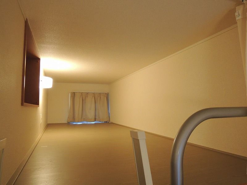レオパレスまつど雅 その他設備