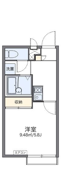 43769 Floorplan