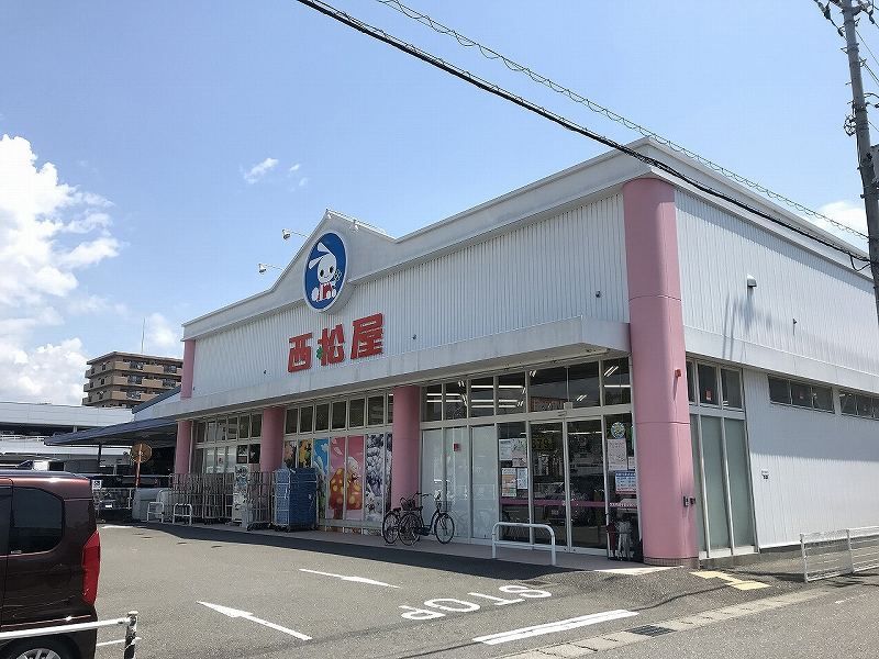 レオパレスアデッソⅡ 周辺環境