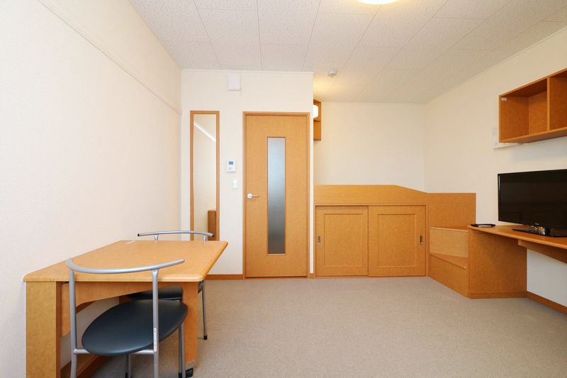 leopalace North River Living room