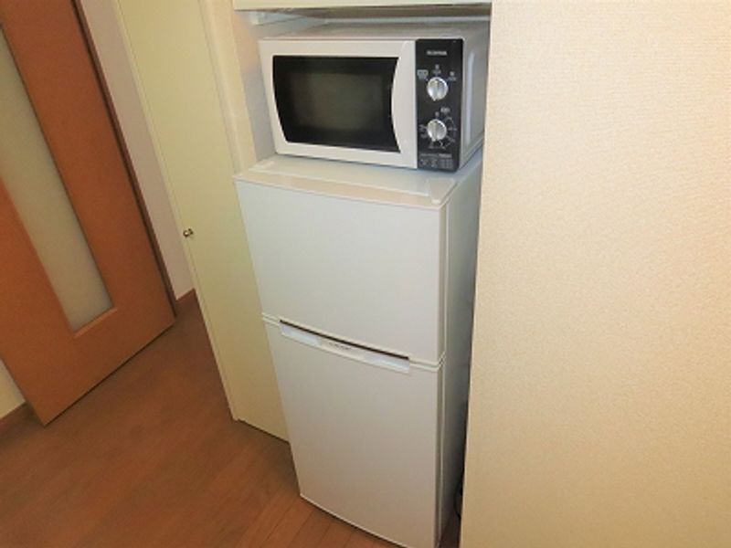 レオパレス柏 その他