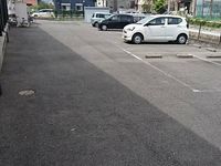 レオパレスまいか 駐車場