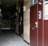 レオパレスシャイニーレオニデス 共用部分