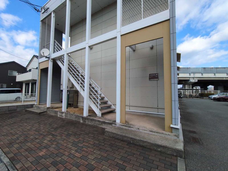 leopalace Schloss 入口