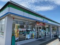 レオパレスユアーズⅡ 周辺環境