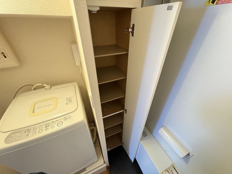 レオパレスＡ　Ｉ　Ⅱ その他