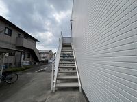 レオパレスヤマサ 共用部分