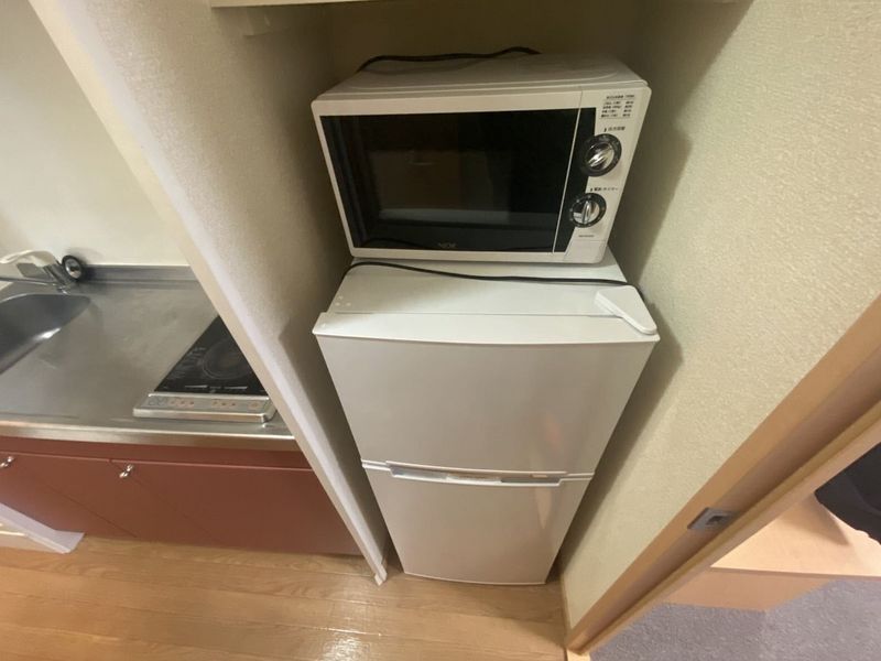 レオパレスイターナル原 その他設備