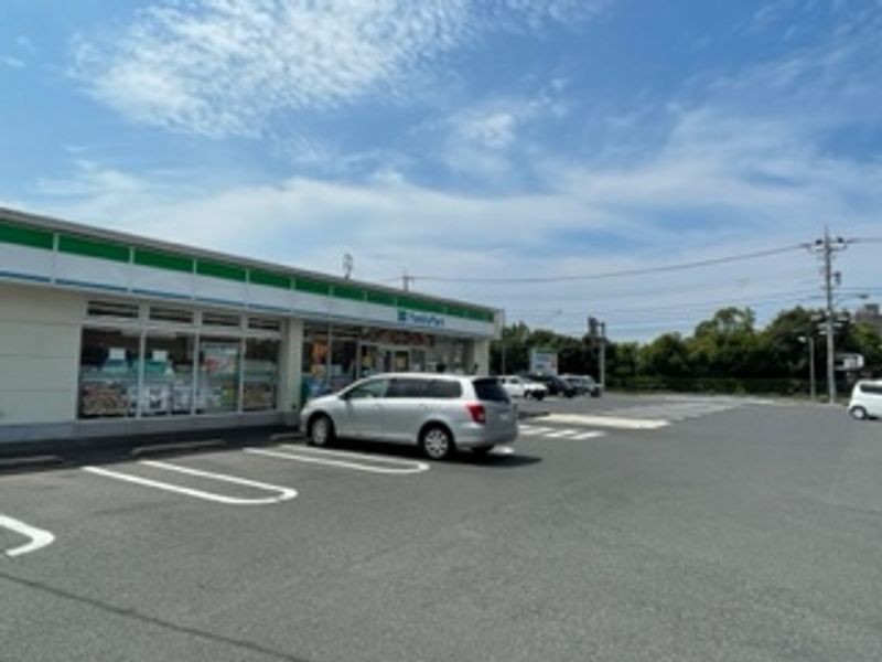 クレイノタウンコート　松江 周辺環境