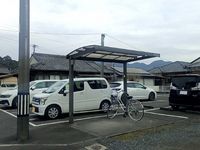 LEONEXT G Maisonnette Shared spaces