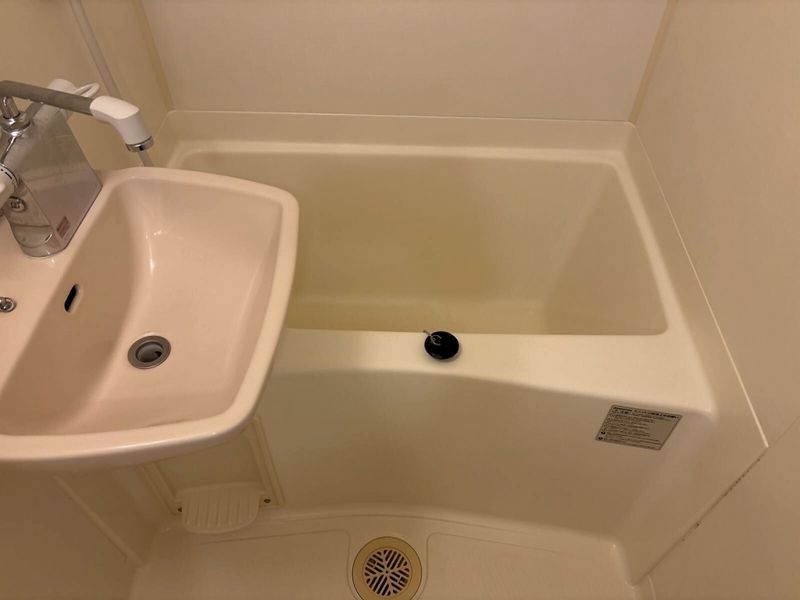 leopalace La Vie Doll III 浴室