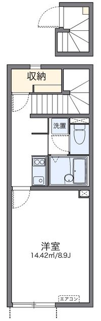 46349 Floorplan