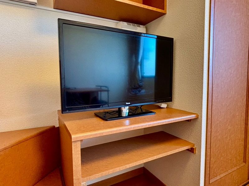 レオパレス愛宕 その他設備