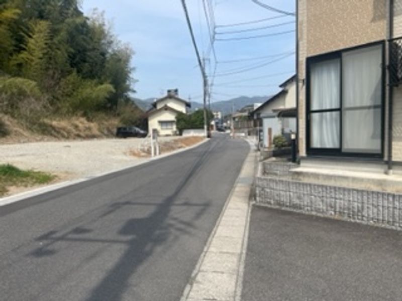 レオネクストステイシー 周辺環境