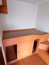 レオパレスセコロⅠ その他設備