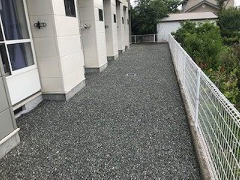レオパレスヴェルコート その他