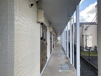 レオパレスシャルマン出雲 共用部分