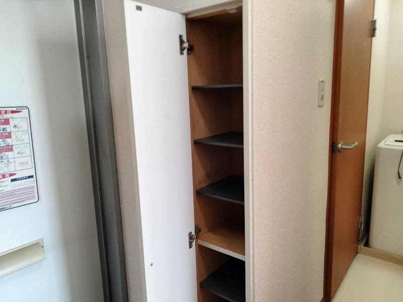レオパレスヴィルヌーブ その他