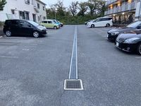 レオパレスフィオーレ住吉 駐車場