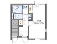 46379 Floorplan