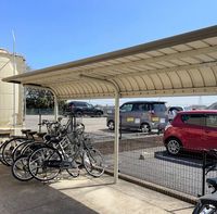レオパレスｂｅｌ　ｓｕｏｎｏ 共用部分