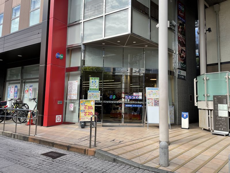 クレイノリラ 周辺環境