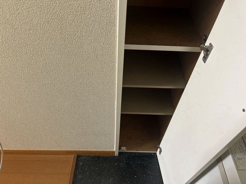 レオパレスフェンテ その他