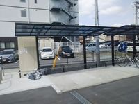 クレイノミソラⅡ 共用部分