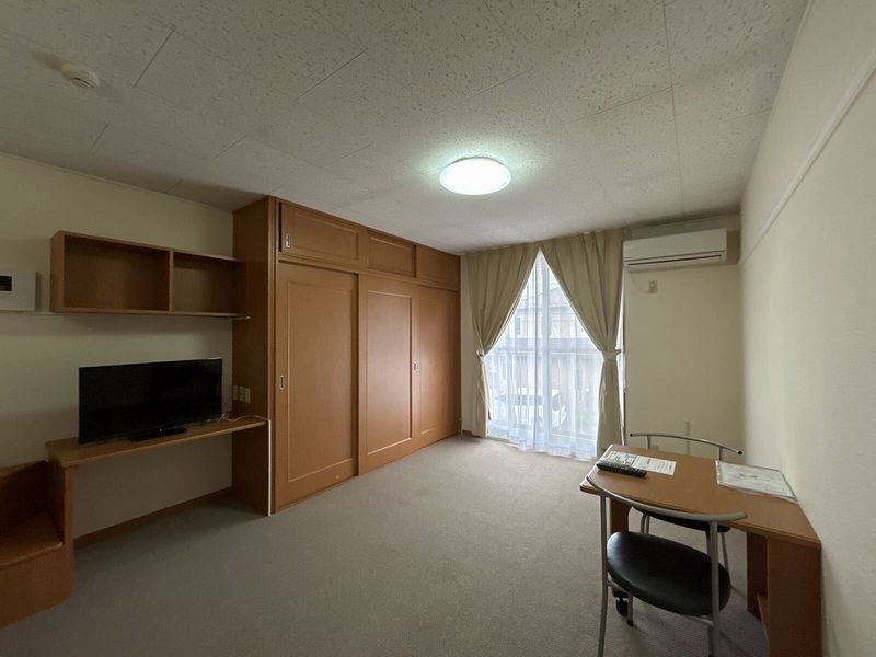 leopalace Sunshine Phòng khách