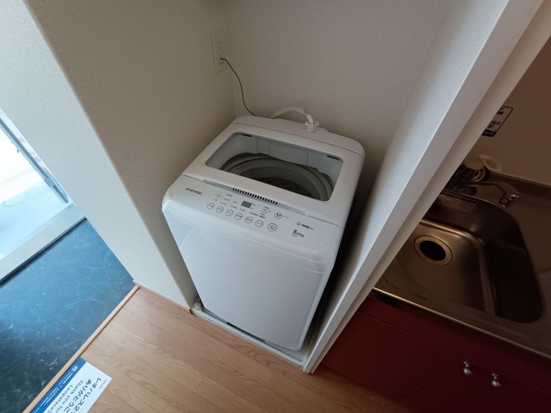 レオパレス千成Ⅱ その他