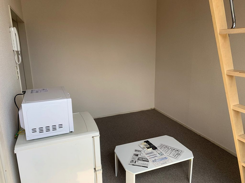 leopalace Stage Phòng khách