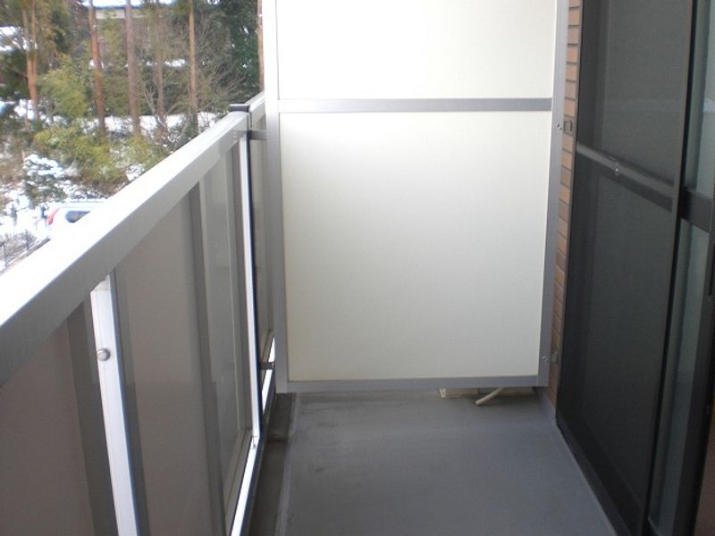 leopalace Lily 발코니