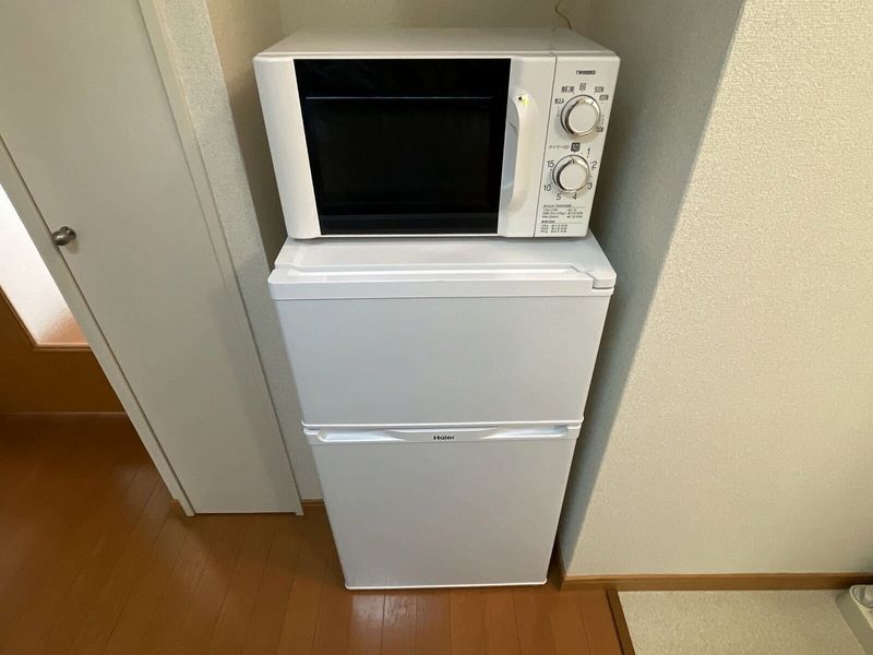 レオパレスプラテリーアⅡ その他設備