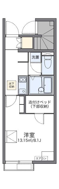 41433 格局图