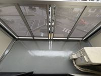 レオパレスＫウッズⅡ バルコニー