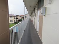 レオパレスＳ・Ｋ 共用部分