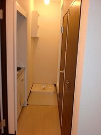 レオネクストアイリスⅡ その他