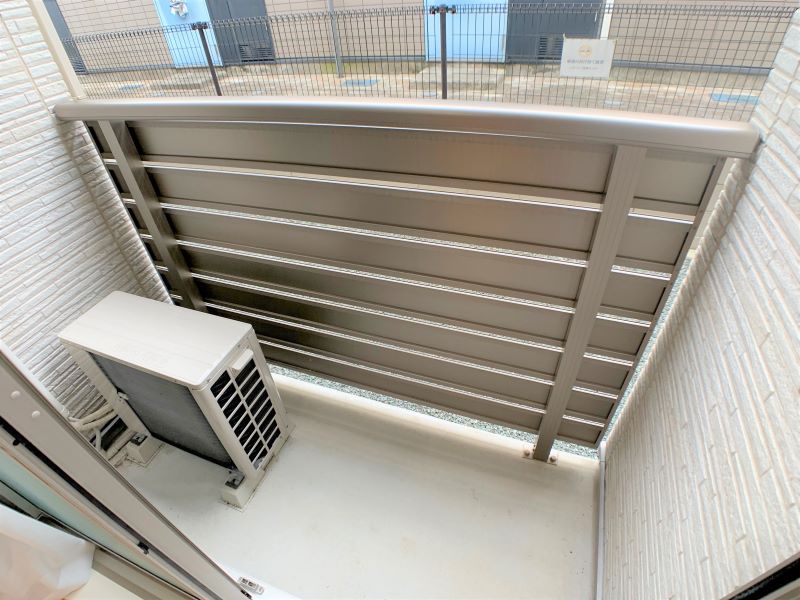 クレイノグレイス上津Ⅲ その他