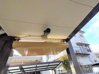 レオパレス山下 セキュリティ