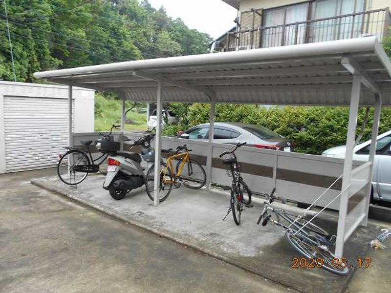 レオパレスドリーム その他設備
