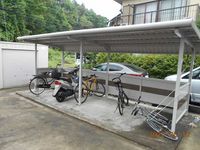 レオパレスドリーム その他設備