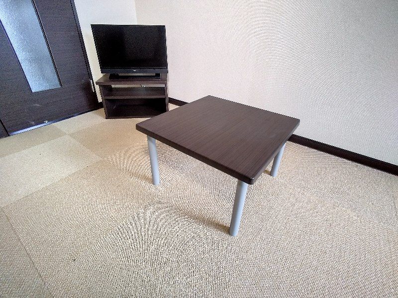 レオパレスラッキー その他設備