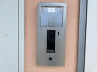 レオパレス美来 セキュリティ