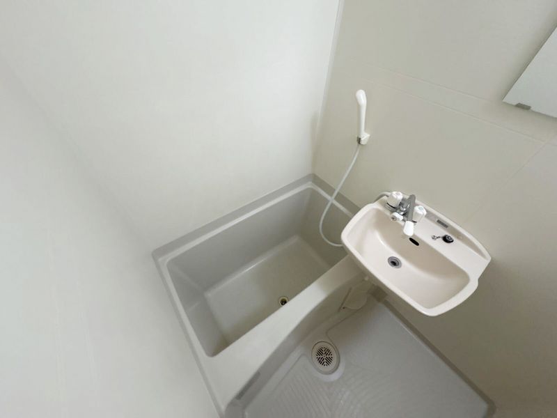 LEONEXT Sunheim Kawanaka Bathroom