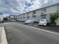 レオパレスＪＵＮ東野 駐車場
