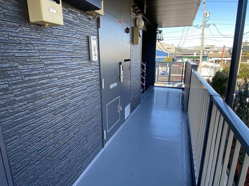 leopalace Jinno Other